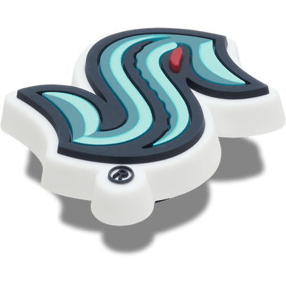 NHL® Seattle Kraken® Jibbitz™ charms | Crocs Women / Men