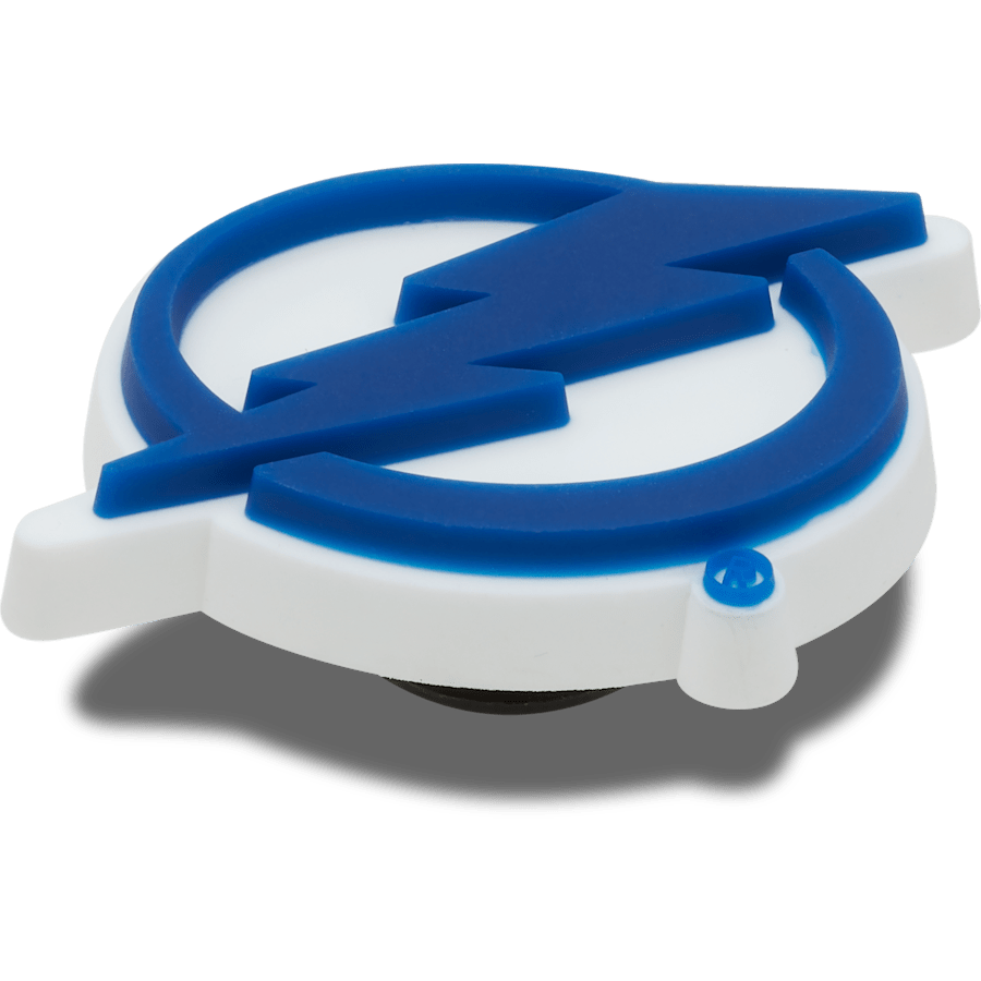 NHL® Tampa Bay Lightning® Jibbitz™ charms | Crocs Women / Men