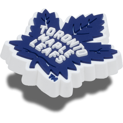 NHL® Toronto Maple Leafs® Jibbitz™ charms | Crocs Women / Men