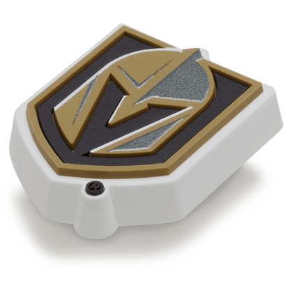 NHL® Vegas Golden Knights® Jibbitz™ charms | Crocs Women / Men