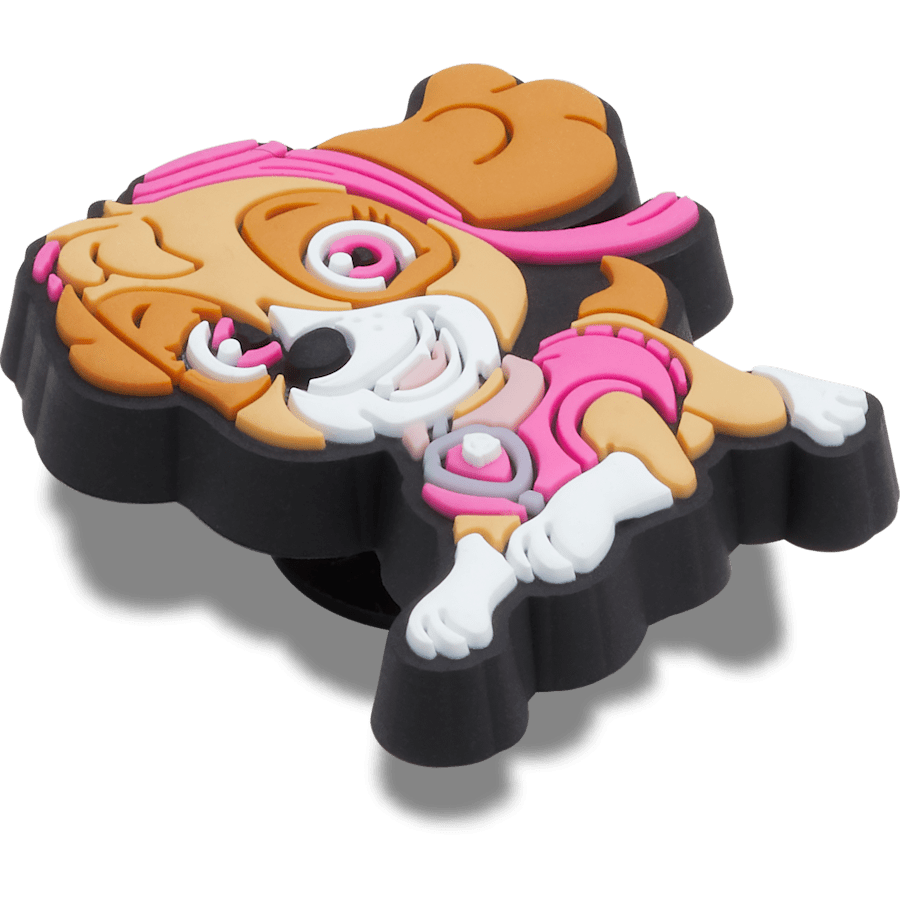 Paw Patrol Skye Jibbitz™ charms | Crocs Women / Men / Kids