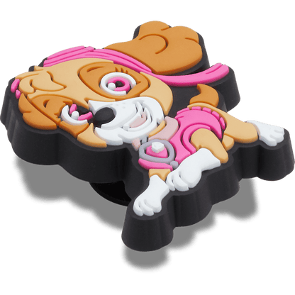 Paw Patrol Skye Jibbitz™ charms | Crocs Women / Men / Kids