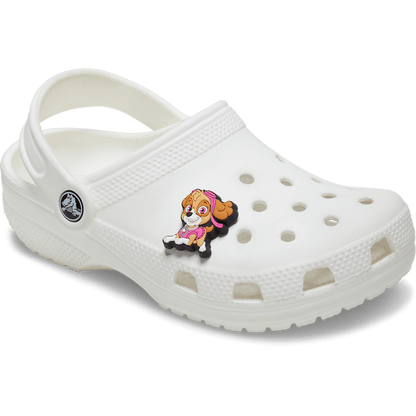 Paw Patrol Skye Jibbitz™ charms | Crocs Women / Men / Kids