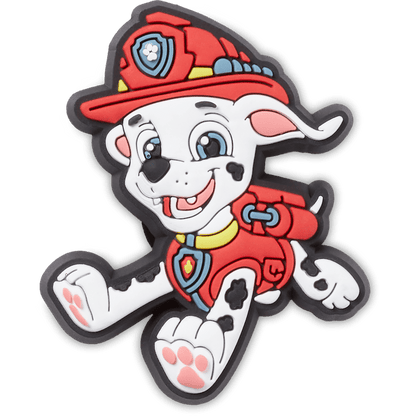 Paw Patrol Marshall Jibbitz™ charms | Crocs Women / Men / Kids