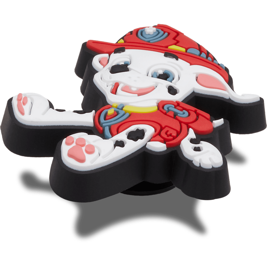 Paw Patrol Marshall Jibbitz™ charms | Crocs Women / Men / Kids