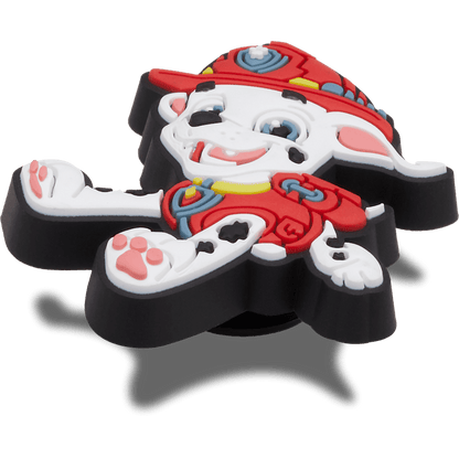 Paw Patrol Marshall Jibbitz™ charms | Crocs Women / Men / Kids
