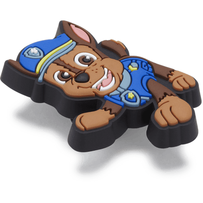 Paw Patrol Chase Jibbitz™ charms | Crocs Women / Men / Kids