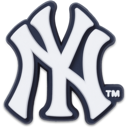 MLB New York Yankees Jibbitz™ charms | Crocs Women / Men