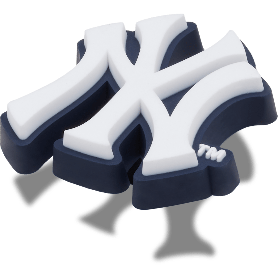 MLB New York Yankees Jibbitz™ charms | Crocs Women / Men