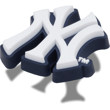 MLB New York Yankees Jibbitz™ charms | Crocs Women / Men