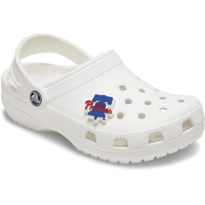 MLB Philadelphia Phillies Jibbitz™ charms | Crocs Women / Men