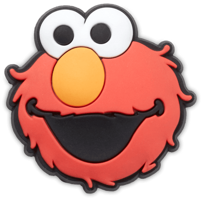 Sesame Street Elmo Jibbitz™ charms | Crocs Women / Men / Kids