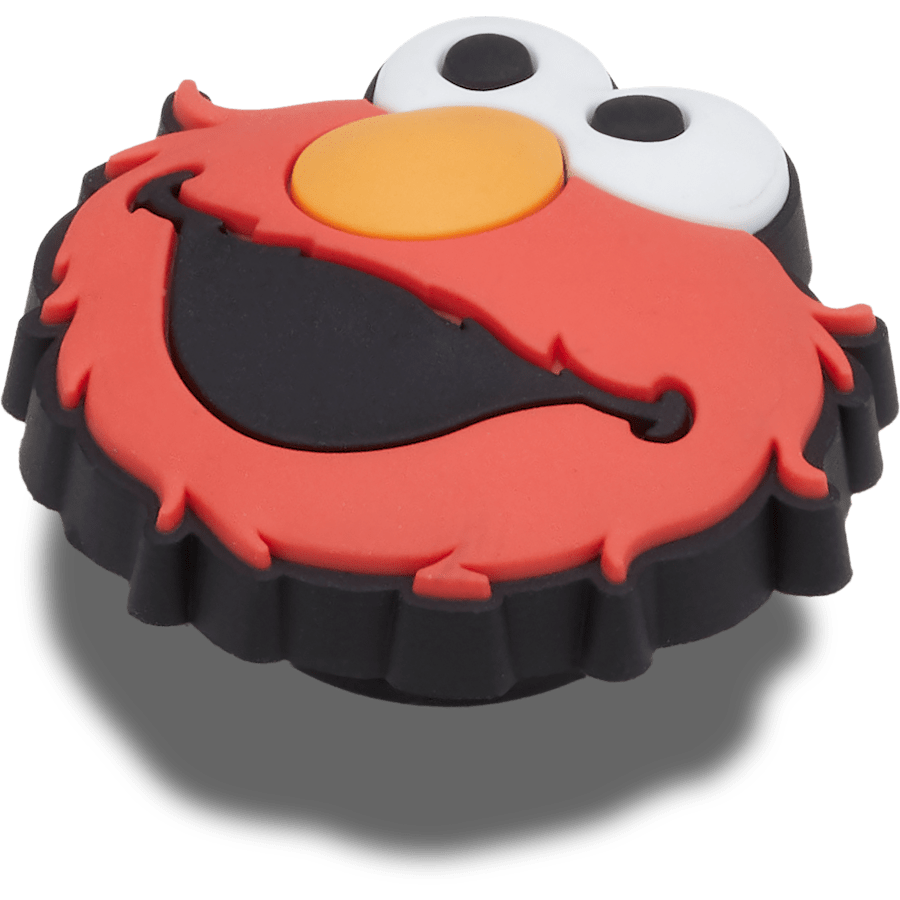 Sesame Street Elmo Jibbitz™ charms | Crocs Women / Men / Kids