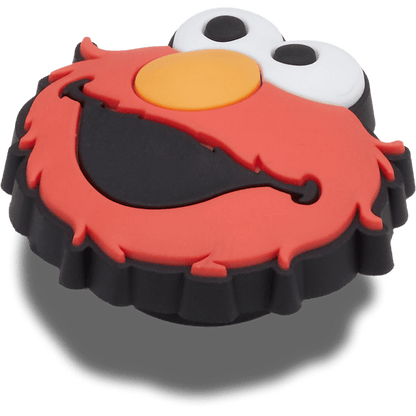 Sesame Street Elmo Jibbitz™ charms | Crocs Women / Men / Kids