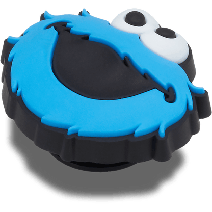 Sesame Street Cookie Monster Jibbitz™ charms | Crocs Women / Men / Kids