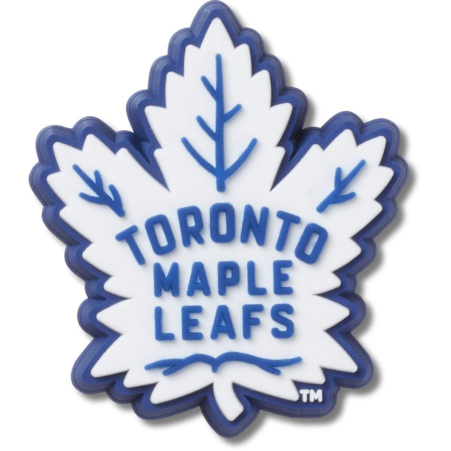 NHL® Toronto Maple Leafs® 5 Pack Jibbitz™ charms | Crocs Women / Men