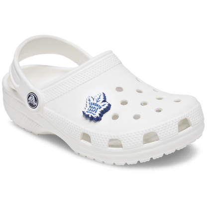 NHL® Toronto Maple Leafs® 5 Pack Jibbitz™ charms | Crocs Women / Men