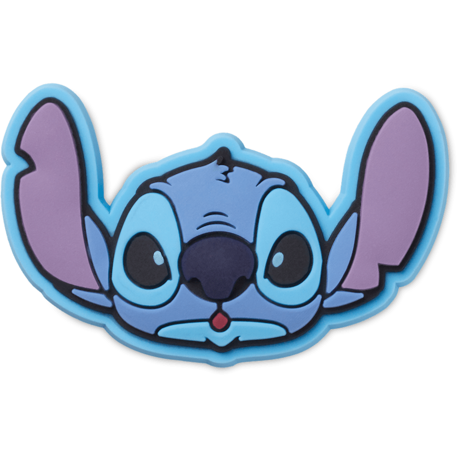 Stitch Curious Jibbitz™ charms | Crocs Women / Men / Kids