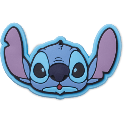 Stitch Curious Jibbitz™ charms | Crocs Women / Men / Kids