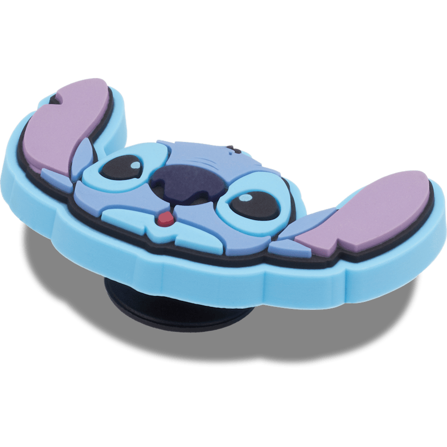 Stitch Curious Jibbitz™ charms | Crocs Women / Men / Kids