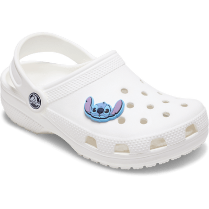 Stitch Curious Jibbitz™ charms | Crocs Women / Men / Kids