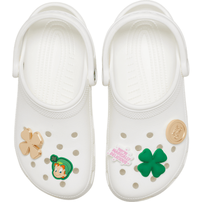 Lucky Charms 5 Pack Jibbitz™ charms | Crocs Women / Men / Kids