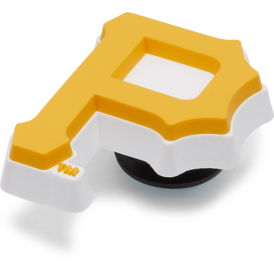 MLB Pittsburgh Pirates Jibbitz™ charms | Crocs Women / Men / Kids