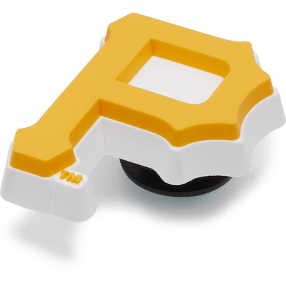 MLB Pittsburgh Pirates Jibbitz™ charms | Crocs Women / Men / Kids