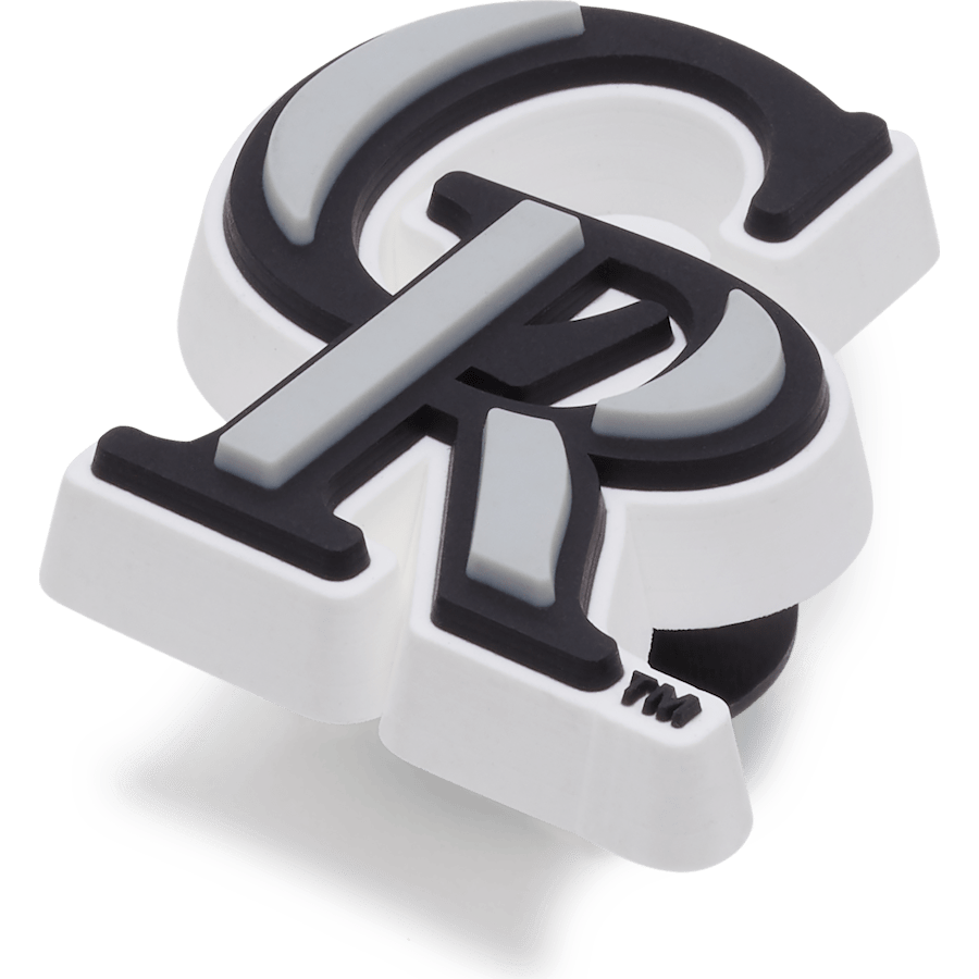 MLB Colorado Rockies Jibbitz™ charms | Crocs Women / Men / Kids
