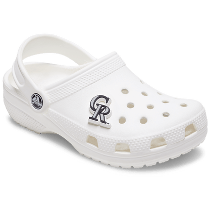 MLB Colorado Rockies Jibbitz™ charms | Crocs Women / Men / Kids