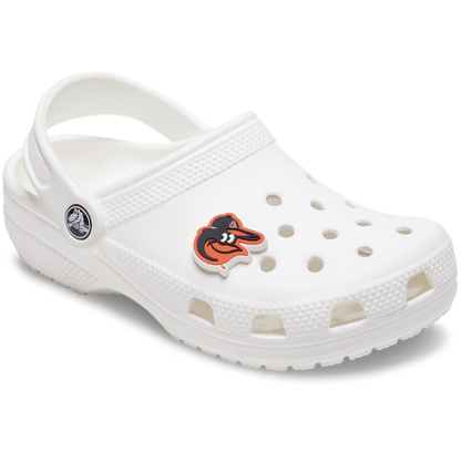 MLB Baltimore Orioles Jibbitz™ charms | Crocs Women / Men