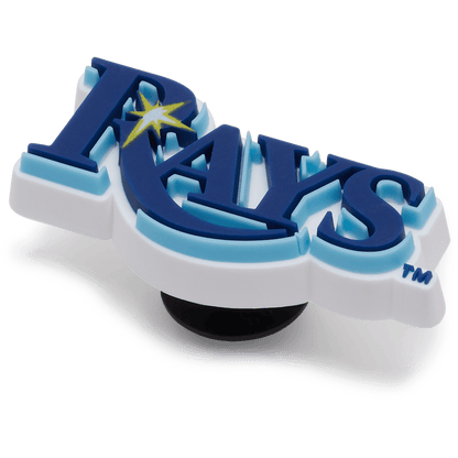 MLB Tampa Bay Rays Jibbitz™ charms | Crocs Women / Men