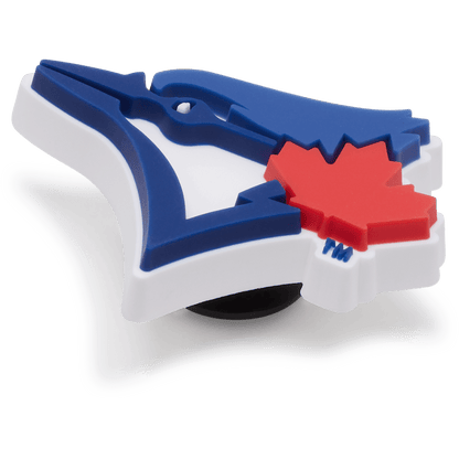 MLB Toronto Blue Jays Jibbitz™ charms | Crocs Women / Men / Kids