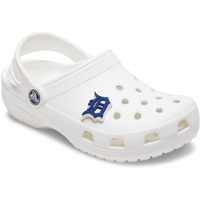 MLB Detroit Tigers Jibbitz™ charms | Crocs Women / Men / Kids