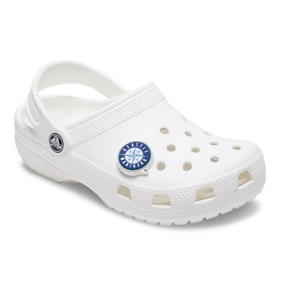 MLB Seattle Mariners Jibbitz™ charms | Crocs Women / Men / Kids