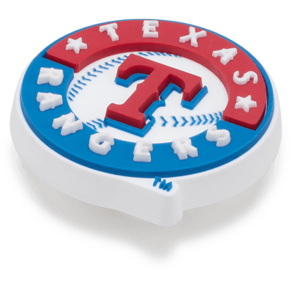 MLB Texas Rangers Jibbitz™ charms | Crocs Women / Men / Kids