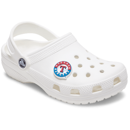 MLB Texas Rangers Jibbitz™ charms | Crocs Women / Men / Kids