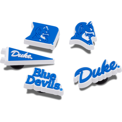 Duke 5 Pack Jibbitz™ charms | Crocs Women / Men
