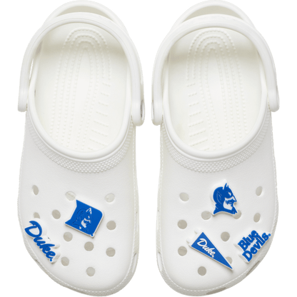 Duke 5 Pack Jibbitz™ charms | Crocs Women / Men