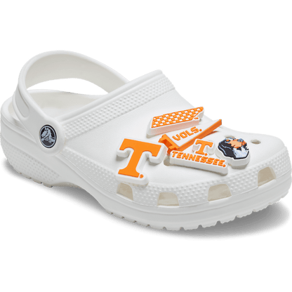 University of Tennessee 5 Pack Jibbitz™ charms | Crocs Women / Men