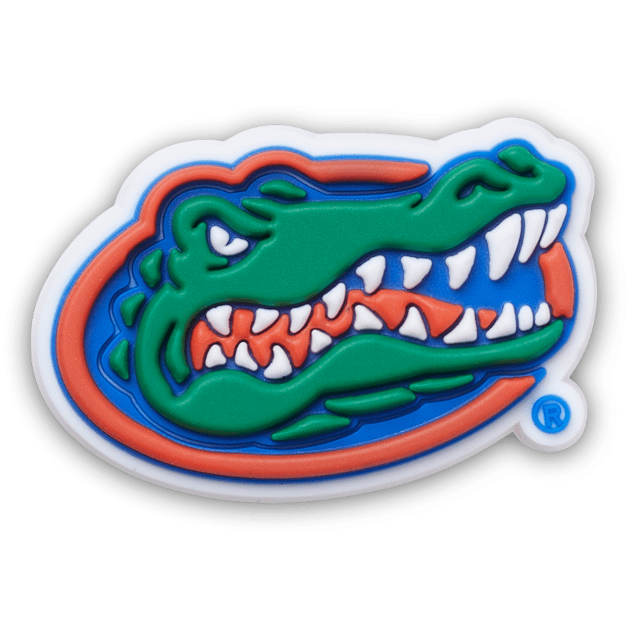 University of Florida Jibbitz™ charms | Crocs Women / Men