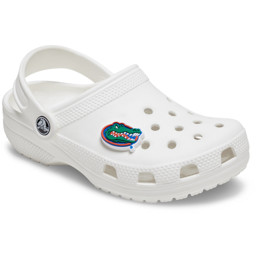 University of Florida Jibbitz™ charms | Crocs Women / Men