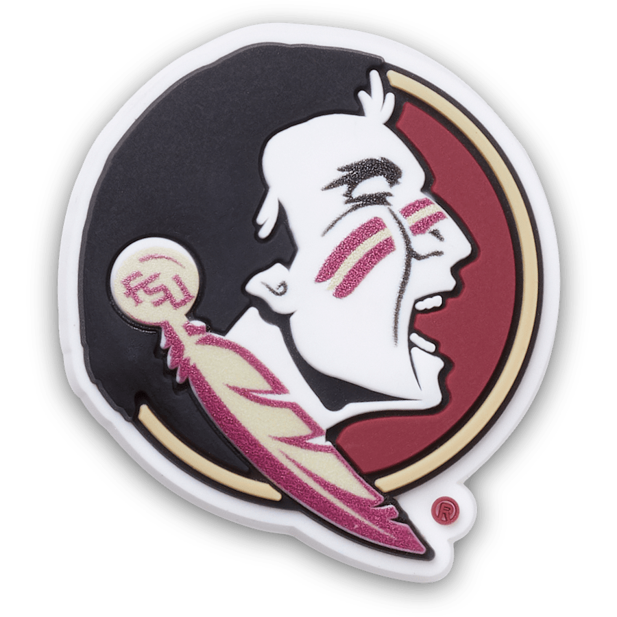 Florida State University Jibbitz™ charms | Crocs Women / Men