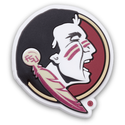 Florida State University Jibbitz™ charms | Crocs Women / Men