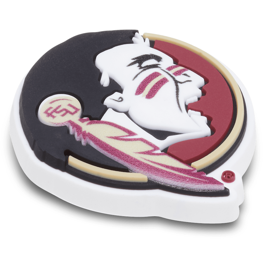 Florida State University Jibbitz™ charms | Crocs Women / Men