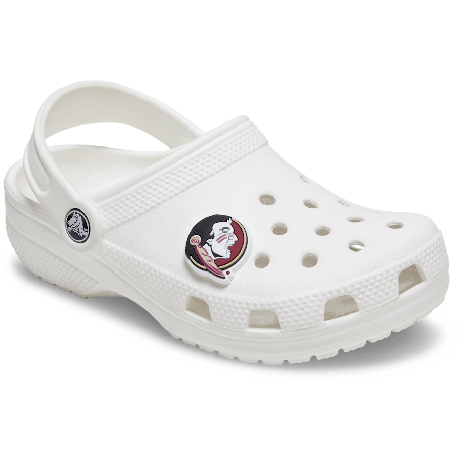 Florida State University Jibbitz™ charms | Crocs Women / Men