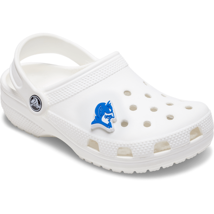 Duke University Jibbitz™ charms | Crocs Women / Men