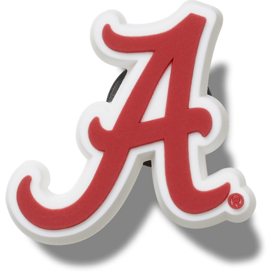 University of Alabama Jibbitz™ charms | Crocs Women / Men