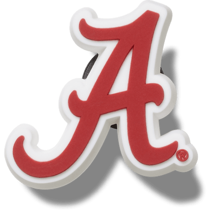 University of Alabama Jibbitz™ charms | Crocs Women / Men