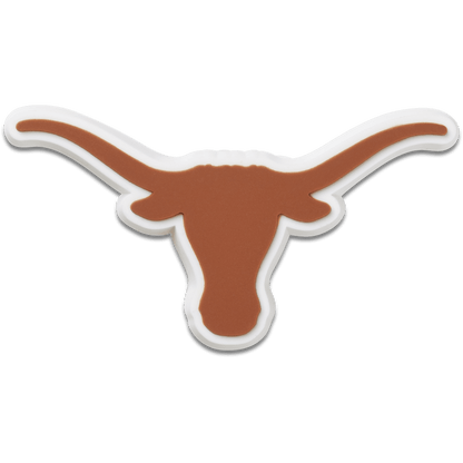 University of Texas Jibbitz™ charms | Crocs Women / Men